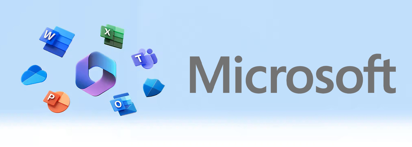 Microsoft: Jack of All Trades